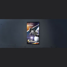 Load image into Gallery viewer, Iae2954_BIS_poster_Reclaimer