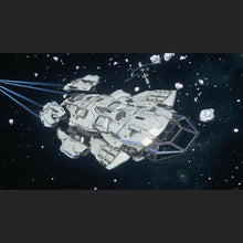 Load image into Gallery viewer, Standalone Ship - Constellation Phoenix - Anniversary 2015