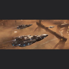 Load image into Gallery viewer, Star_Citizen_MISC_Starlancer_Max_01