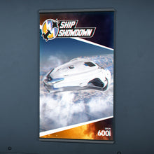 Load image into Gallery viewer, Star_Citizen_IAE_2023_BIS_Poster_600i_1_1
