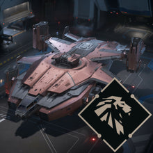 Load image into Gallery viewer, Asgard - Valhalla Skin - sf