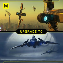 Load image into Gallery viewer, Reliant Mako to Hawk