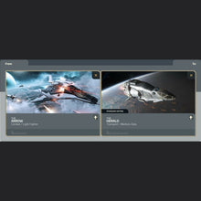 Load image into Gallery viewer, Arrow to Herald 10y Upgrade (CCu)