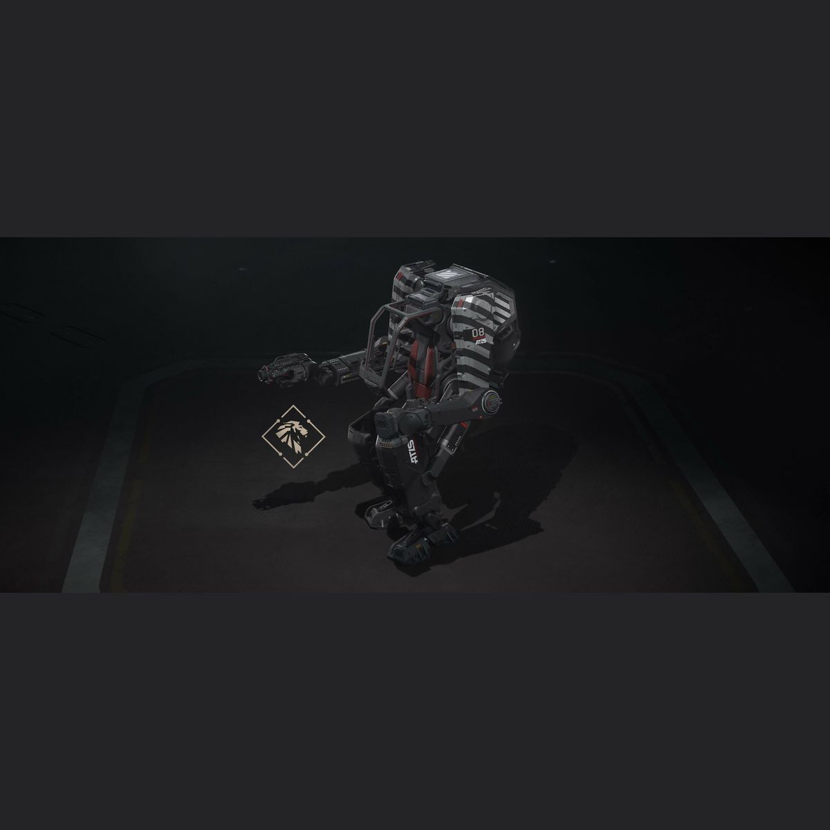STAR CITIZEN PAINTS - Syulen - 3 Paint Pack - Limited Paint/Skin - Concierge EUR 17,99 - FR