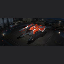 Load image into Gallery viewer, StarCitizen_Guardian_Red_Gray_White_Sku