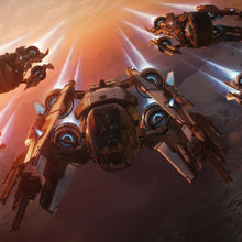 Load image into Gallery viewer, sf - fury lti