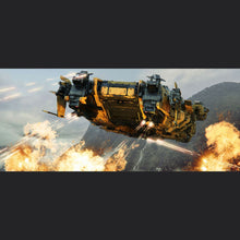 Load image into Gallery viewer, Ironclad Assault OC 10y (NOT CCU'ed)
