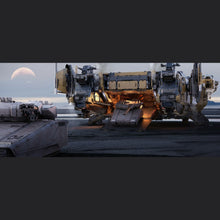 Load image into Gallery viewer, Ironclad Assault OC 10y (NOT CCU'ed)