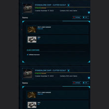 Load image into Gallery viewer, ROC - LTI - CCU'd