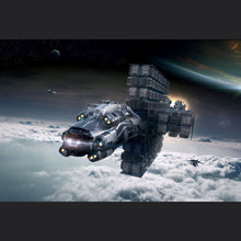 Load image into Gallery viewer, Hull_E_3_compflat