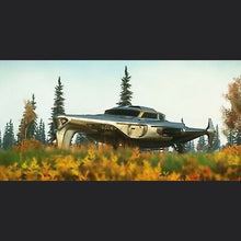 Load image into Gallery viewer, Standalone Ship - Lifetime Insurance (LTI) 400i Pre-Order & Meridian Paint (Non CCU)