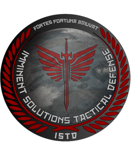 Imminent Solutions Tactical Defense Star Citizen Organization