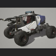 Load image into Gallery viewer, ROC - LTI - CCU'd