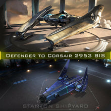 Load image into Gallery viewer, Defender-to-Corsair-2953-BIS-bonus