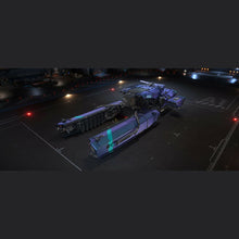 Load image into Gallery viewer, 2953 BIS Upgrade - Retaliator to Vulture + 10yr Insurance + Paint + Poster
