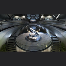 Load image into Gallery viewer, 01_890_Atrium