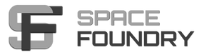 Space Foundry Logo