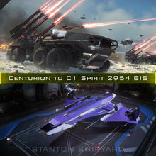 Load image into Gallery viewer, Centurion-to-C1-Spirit-2954-BIS-bonus