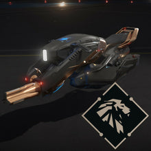 Load image into Gallery viewer, Pulse - Dominion Paint - Concierge Exclusive