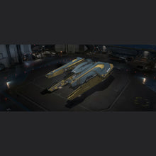 Load image into Gallery viewer, StarCitizen_Guardian_Grayblue_Tan_Gray_Sku