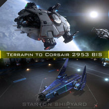 Load image into Gallery viewer, Terrapin-to-Corsair-2953-BIS-bonus