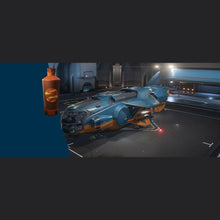 Load image into Gallery viewer, Hull A - Adventurer's Coloration and Hydration Pack (Bombora Paint)