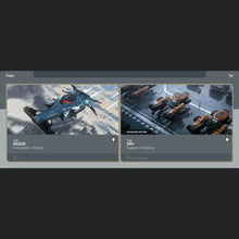 Load image into Gallery viewer, Razor to SRV 10y Upgrade (CCu)