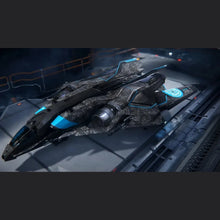 Load image into Gallery viewer, Sabrecomet