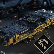 Load image into Gallery viewer, Ironclad Assault - OC LTI + Dauntless Paint