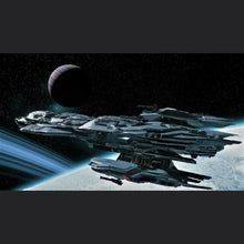 Load image into Gallery viewer, RSI Constellation Andromeda Game Package / Starter Pack + 6 Months Insurance (CCU'd)