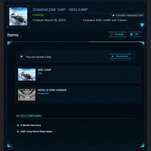 Load image into Gallery viewer, 890 Jump (Standalone)