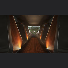 Load image into Gallery viewer, 06_890_poolCorridor