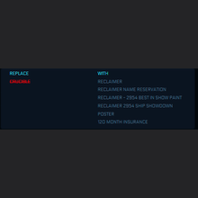 Load image into Gallery viewer, reclaimer