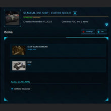 Load image into Gallery viewer, ROC - LTI - CCU'd