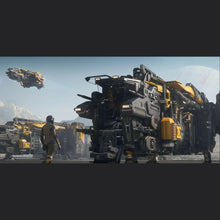 Load image into Gallery viewer, Golem 7