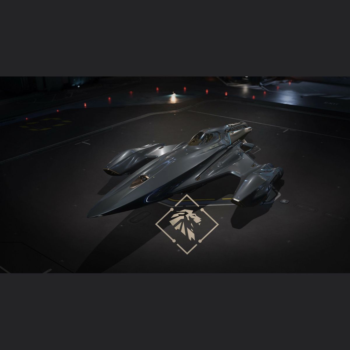 Space-Foundry.com: Wolf - Riftwalker Paint CONCIERGE