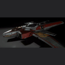 Load image into Gallery viewer, F7C Hornet Wildfire Mk I 10y (NOT CCU'ed)