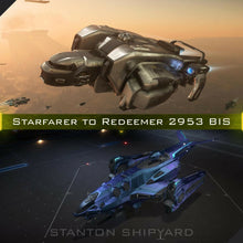 Load image into Gallery viewer, Starfarer-to-Redeemer-2953-BIS-bonus