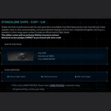 Load image into Gallery viewer, fury