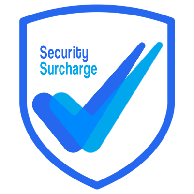 Security Surcharge