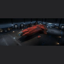Load image into Gallery viewer, Star_Citizen_LunarNewYear_2023_Carrack_Pisces_SKU