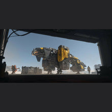 Load image into Gallery viewer, Golem 5