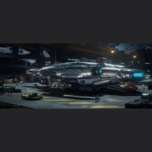 Load image into Gallery viewer, Star_Citizen_MISC_Starlancer_Max_03