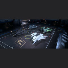 Load image into Gallery viewer, StarCitizen_CRUS-INTREPID_4_Paint_Pack_SKU
