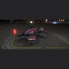 Load image into Gallery viewer, HoverQuad Plus Lovestruck Paint Standalone