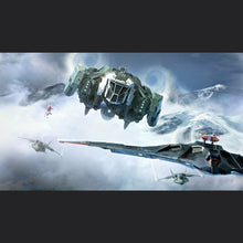Load image into Gallery viewer, Entrepreneur Pack 5 Ships Pack LTI, Squadron 42 & 20,000