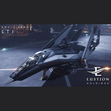 Load image into Gallery viewer, Anvil Arrow - LTI Token - CCU'ed