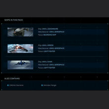Load image into Gallery viewer, Anvil Swarm Pack w/ Anvil Legionnaire, Hawk, Arrow & 10y