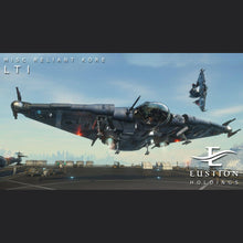 Load image into Gallery viewer, MISC Reliant Kore - LTI Token - CCU'ed