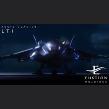 Load image into Gallery viewer, Aegis Gladius - LTI Token - CCU'ed